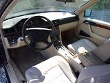 Mercedes-Benz Třídy E (1995) 320 E 162kW PŘEDRENOVAČNÍ STAV - náhled 10