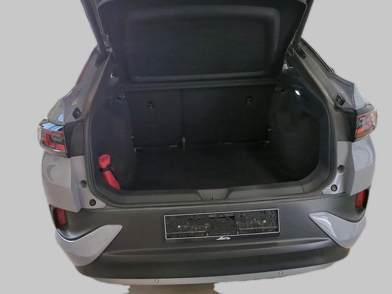 Volkswagen ID.5 (2023) PRO PERFORM 77kWh PŘIPRAVUJEME - fotka 6 z 10