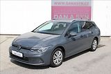 Volkswagen Golf 1,5 TSI 1. majitel - náhled 1