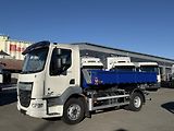 DAF LF (2015) 55.220*14tun*NOVÝ CHARVÁT CTS - náhled 1