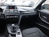 BMW Řada 3 (2015) 320 d xDrive, 4X4, Serv.kniha - náhled 8