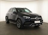 Mercedes-Benz GLE (2020) 350 d - náhled 1