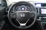 Honda CR-V (2016) Comfort 1.6 i-DTEC, Serv.kniha - náhled 17