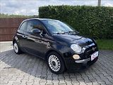Fiat 500 1,2 i  Lounge / klima / LPG - náhled 7