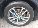 BMW X3 3,0 xDrive30d Mpaket,ČR,PANO, - náhled 26
