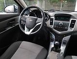 Chevrolet Cruze (2009) 1.6 i 16V, nová STK, v provozu - náhled 7