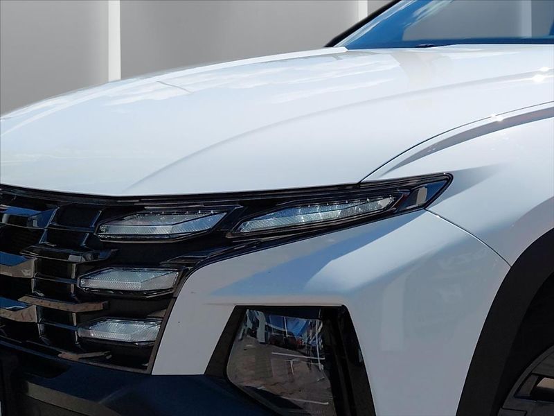 Hyundai Tucson 1,6 T-GDi 110 kW DCT GO! - fotka 9 z 24
