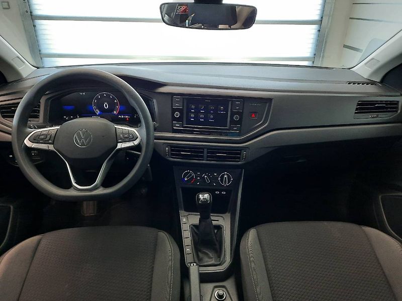 Volkswagen Taigo (2022) 1.0 TSI (70kW/95k) Life - fotka 5 z 26