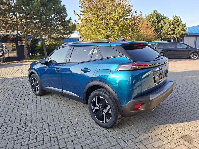 Peugeot 2008 (2026) Allure Hybrid 145 e-DCS6 - fotka 7 z 10