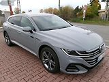 Volkswagen Arteon Shooting Brake (2023) 1,4TSI E-hybrid R-Line WEBASTO - náhled 13