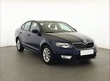 Škoda Octavia (2013) Ambition 1.2 TSI, Serv.kniha - náhled 1