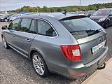 Škoda Superb 2,0 4x4, tažné, el.kufr, CZ - náhled 4