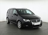 Volkswagen Touran (2010) Highline 1.4 TSI, Serv.kniha - náhled 1