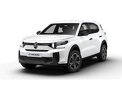 Citroën C3 Aircross (2026) YOU - fotografie inzerátu