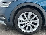 Škoda Octavia 2,0 TDi 110KW 7DSG 4x4  IV. SC - náhled 12