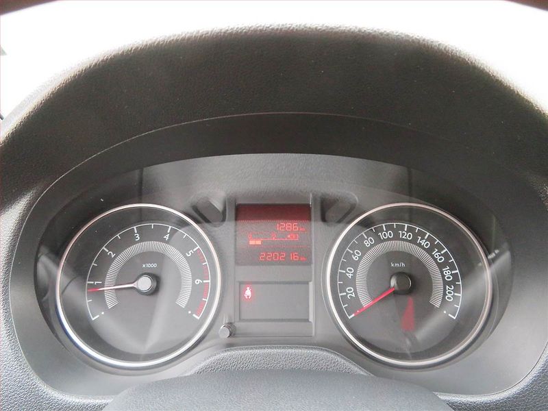 Peugeot 301 (2014) 1.6 VTi, Serv.kniha, nová STK - fotka 11 z 15