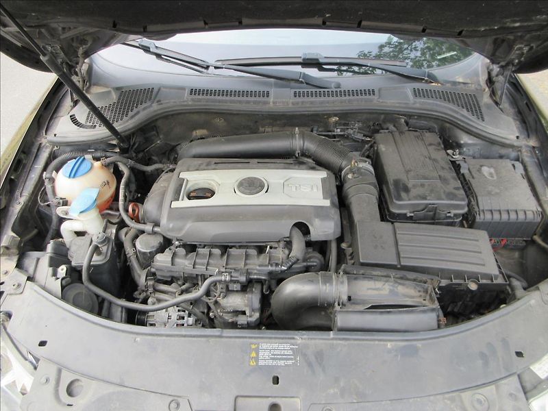 Škoda Superb 2,0 TSi 147Kw, L&K, Tažné, Hav - fotka 33 z 33