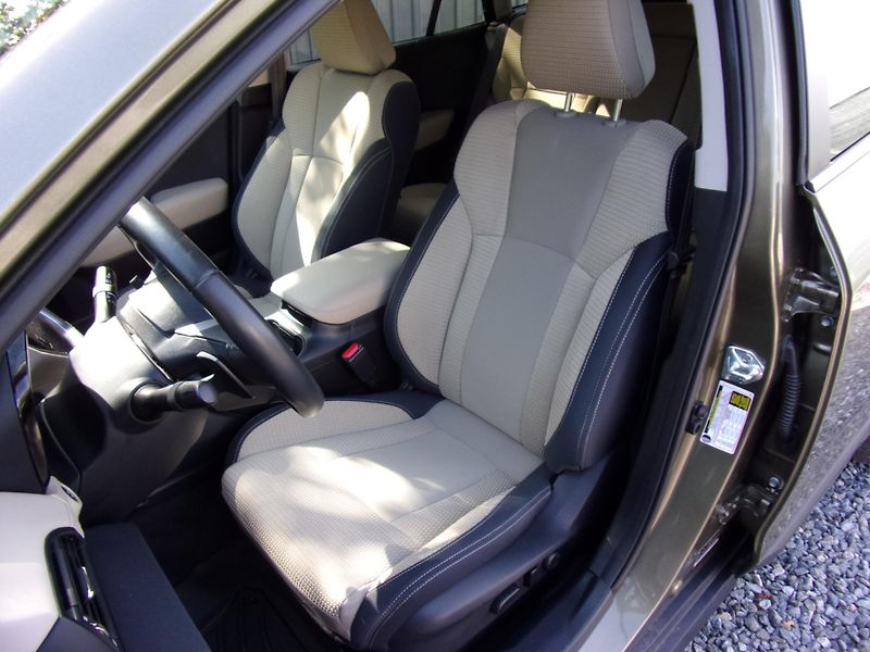 Subaru Outback (2024) 2.5i 136kW 4X4 PREMIUM AUTOMAT - fotka 15 z 23