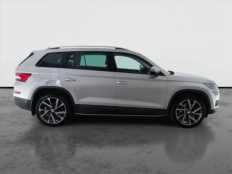 Škoda Kodiaq (2017) Style Plus 2.0 TDI 4x4, 4X4 - fotka 6 z 19