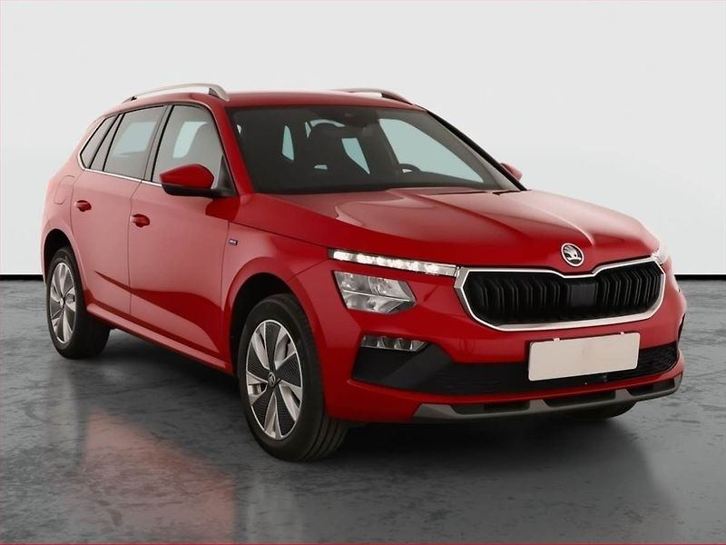 Škoda Kamiq (2024) 1.0 TSI, Drive, FullLed - fotografie inzerátu