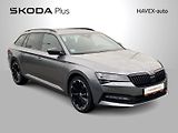 Škoda Superb (2023) Combi 2.0 TDI DSG Sportline - náhled 30