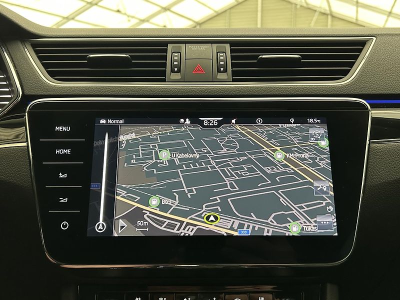 Škoda Kamiq 1.5 TSI Style - fotka 10 z 26