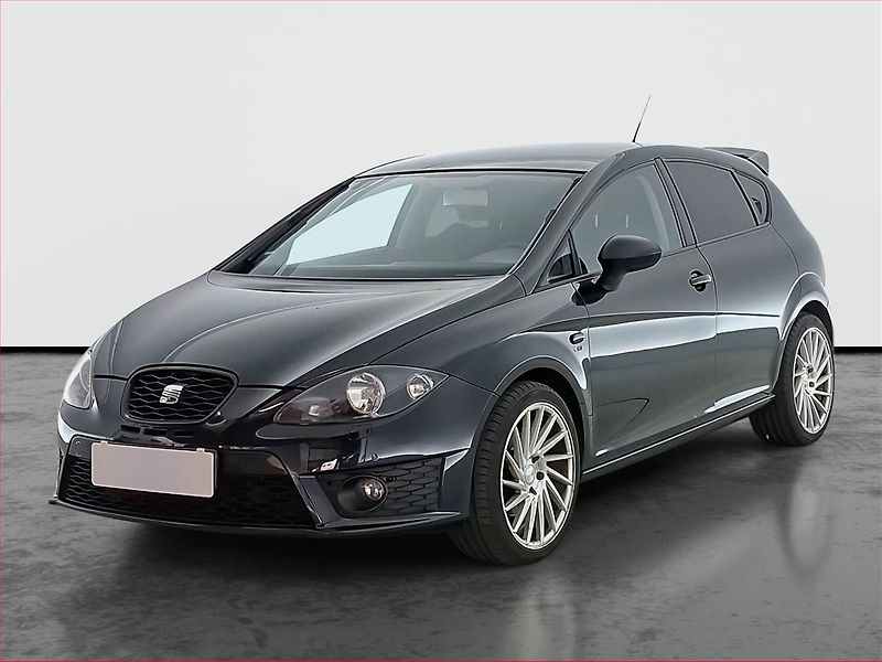 Seat Leon (2010) Comfort 1.8 TSI, jezdí výborně - fotka 2 z 18