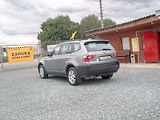 BMW X3 (2006) 2.0D 110KW – 2x Alu kola - náhled 7
