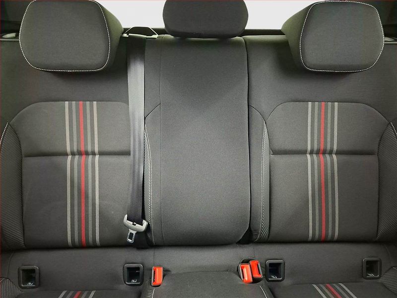 Škoda Fabia (2025) 1.0 TSI, MONTE CARLO, AUTOMAT - fotka 10 z 17