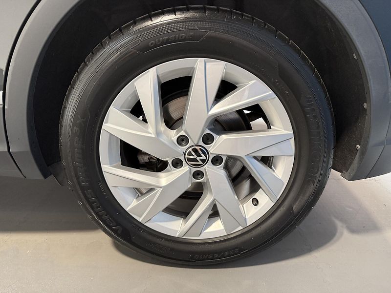 Volkswagen Tiguan 2.0 TDI BMT 110 kW DSG Eleganc - fotka 14 z 14