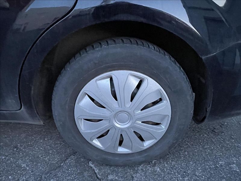 Ford Focus 1,6TDCi*80kW*+nové let. pneu*S - fotka 35 z 37