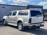 Toyota Hilux 3.0D, ČR, Sol, 4x4, automat - náhled 4