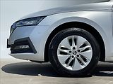Škoda Octavia 2,0 TDI Combi Ambition Plus - náhled 20