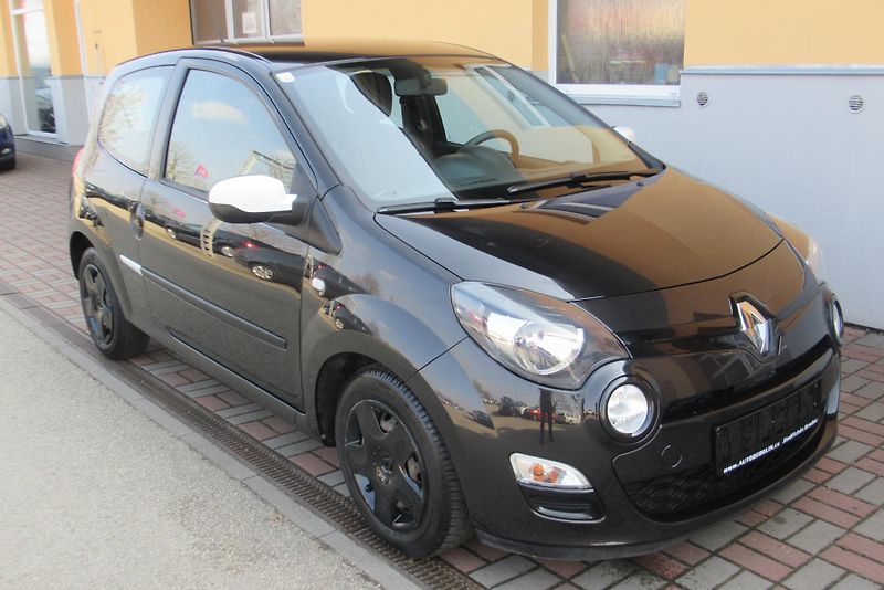 Renault Twingo 1.2 KLIMA TEMPOMAT - fotka 1 z 18