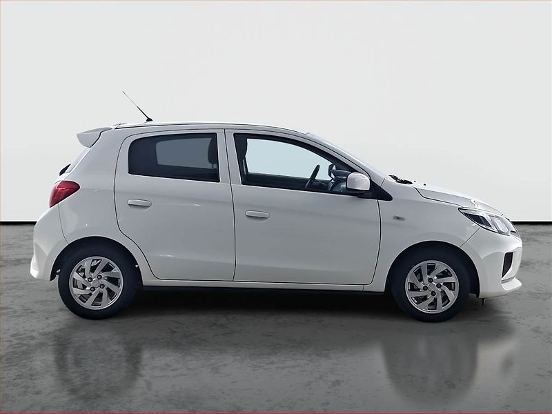 Mitsubishi Space Star (2024) 1.2 MIVEC, ČR,1.maj - fotka 6 z 18
