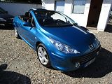 Peugeot 307 2,0-103KW-KABRIOLET-PĚKNÝ - náhled 1