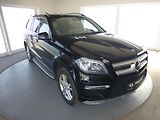 Mercedes-Benz GL (2014) 500-320KW*XENONY**7MÍST - náhled 3
