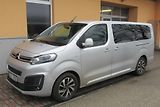 Citroën Jumpy SpaceTourer 8MÍST 1.MAJITEL - náhled 4