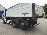 MAN TGS 26.440, 6x4H, Manuál, Euro 5, - náhled 3