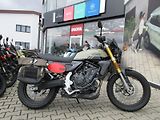 Fantic (2026) CABALLERO 700 TRAVEL - náhled 1