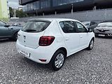 Dacia Sandero (2020) 1.0 TCe,54kW,Klima,ČR - náhled 4