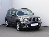 Jeep Renegade (2020) 1.0TGDi - náhled 1