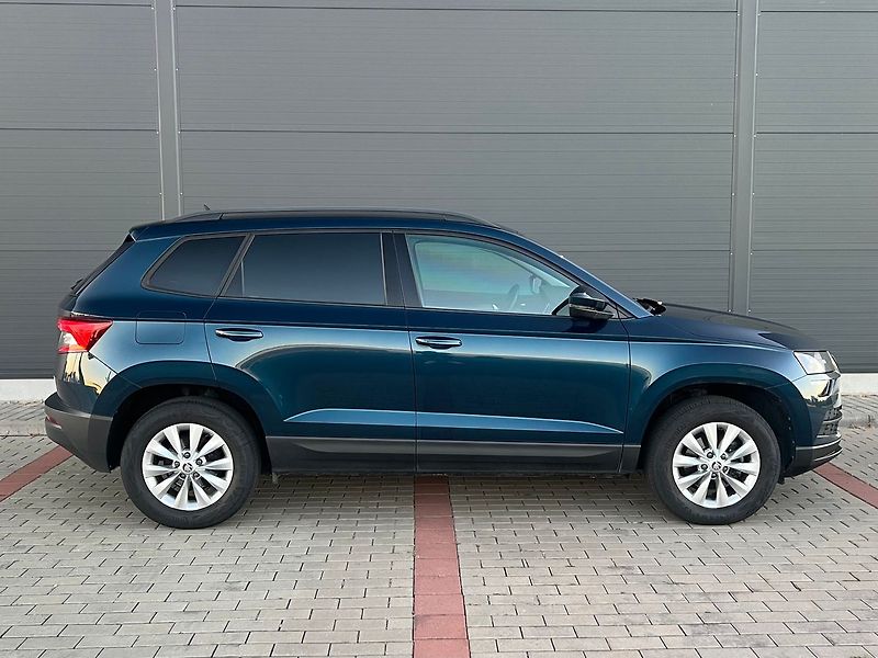 Škoda Karoq (2021) 2.0 TDI-STYLE-P.KAMERA - fotka 7 z 50