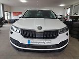 Škoda Karoq (2019) 1,6TDi 85KW DSG LED NAVI ALU - náhled 1