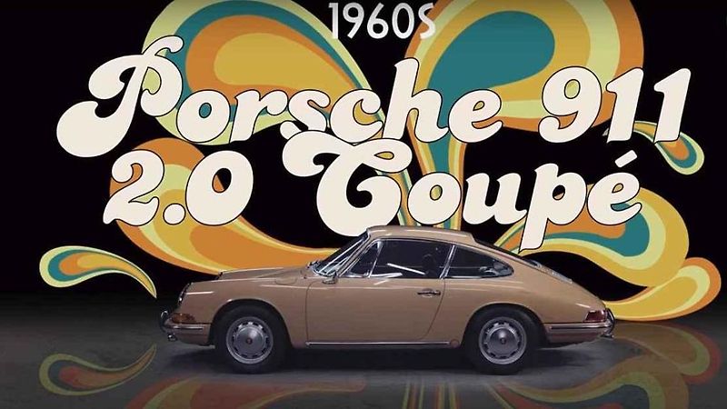 Porsche 959.