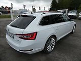 Škoda Superb 2,0 TDI 140kW 4x4 DSG Laurin&K - náhled 9