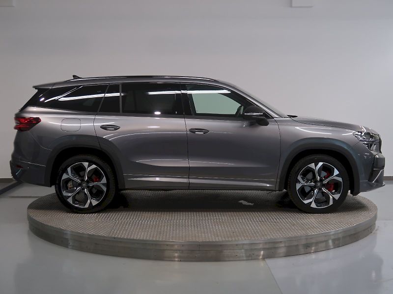 Škoda Kodiaq (2026) RS 2.0TSI 195KW DSG TAŽNÉ WEBA - fotka 8 z 51