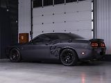 Dodge Challenger SRT HELLCAT 6.2 V8 | 527 kW  - náhled 13