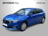 Škoda Fabia (2025) 1.0 TSI Selection - náhled 1