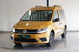 Volkswagen Caddy - náhled 1